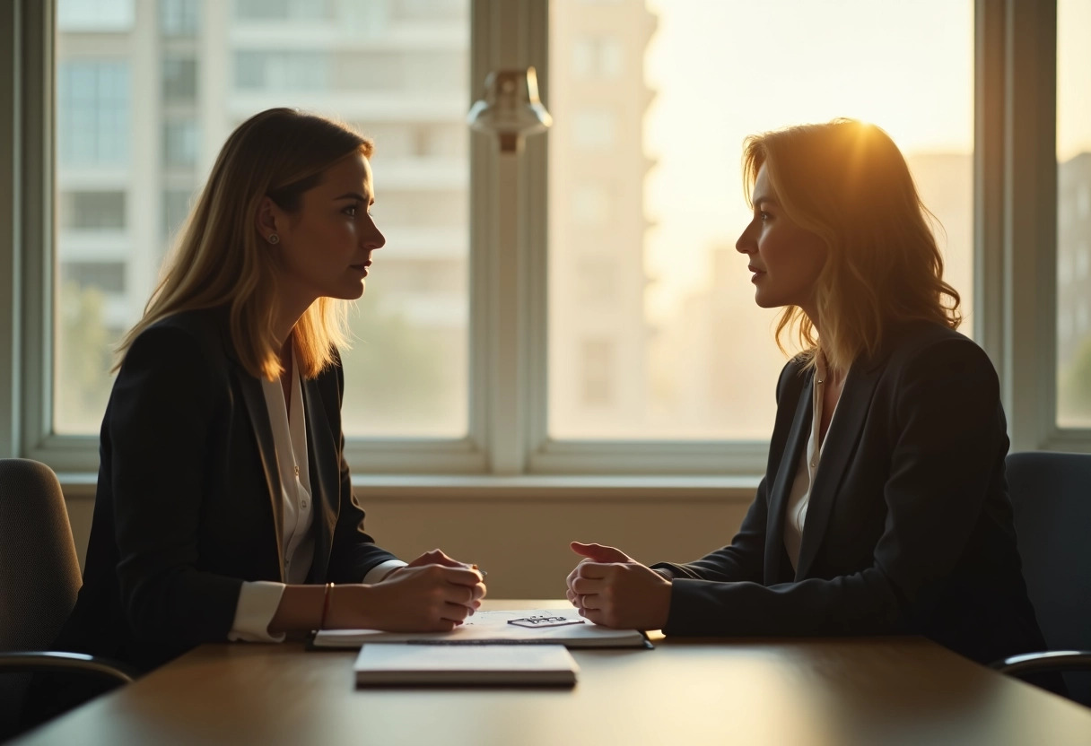 femmes + télévision